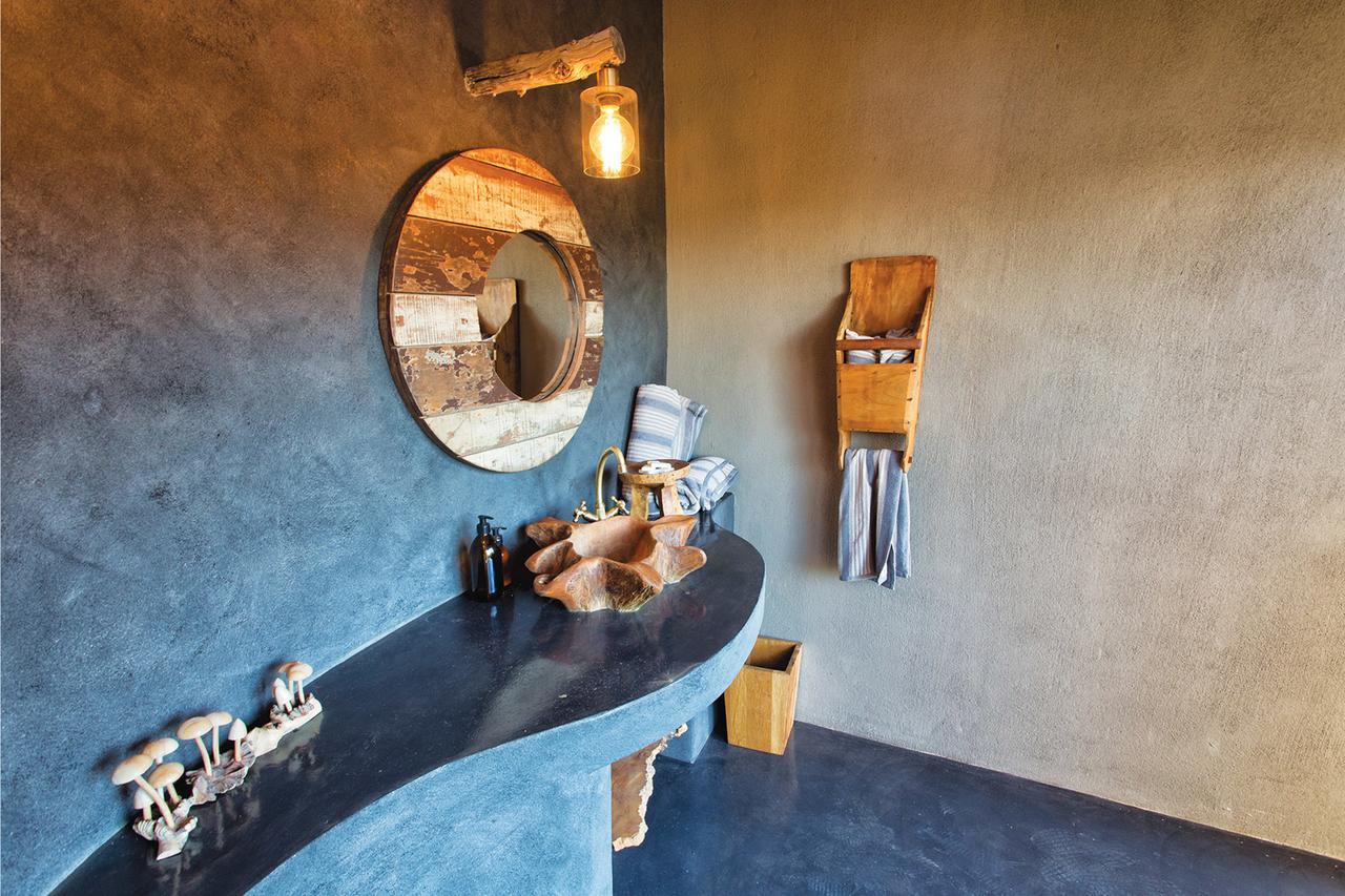 Tuningi Safari Lodge Madikwe Game Reserve Dış mekan fotoğraf