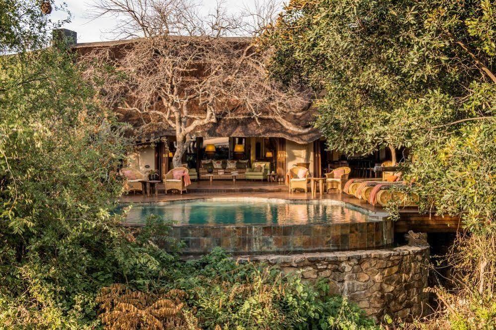 Tuningi Safari Lodge Madikwe Game Reserve Dış mekan fotoğraf